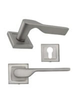 ⁦مسكة زنك فضي⁩ - الصورة ⁦2⁩