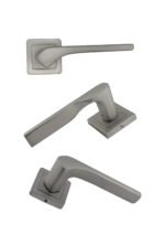 مسكة زنك فضي