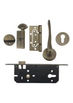 ⁦مسكة زنك⁩ - الصورة ⁦2⁩