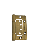 ⁦مفصلة V 4*3.5*3 SS 201⁩ - الصورة ⁦2⁩