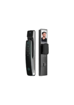 طقم الكتروني اسود