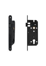 كيلون 45 دائري اسود