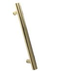 مقبض طويل دائري